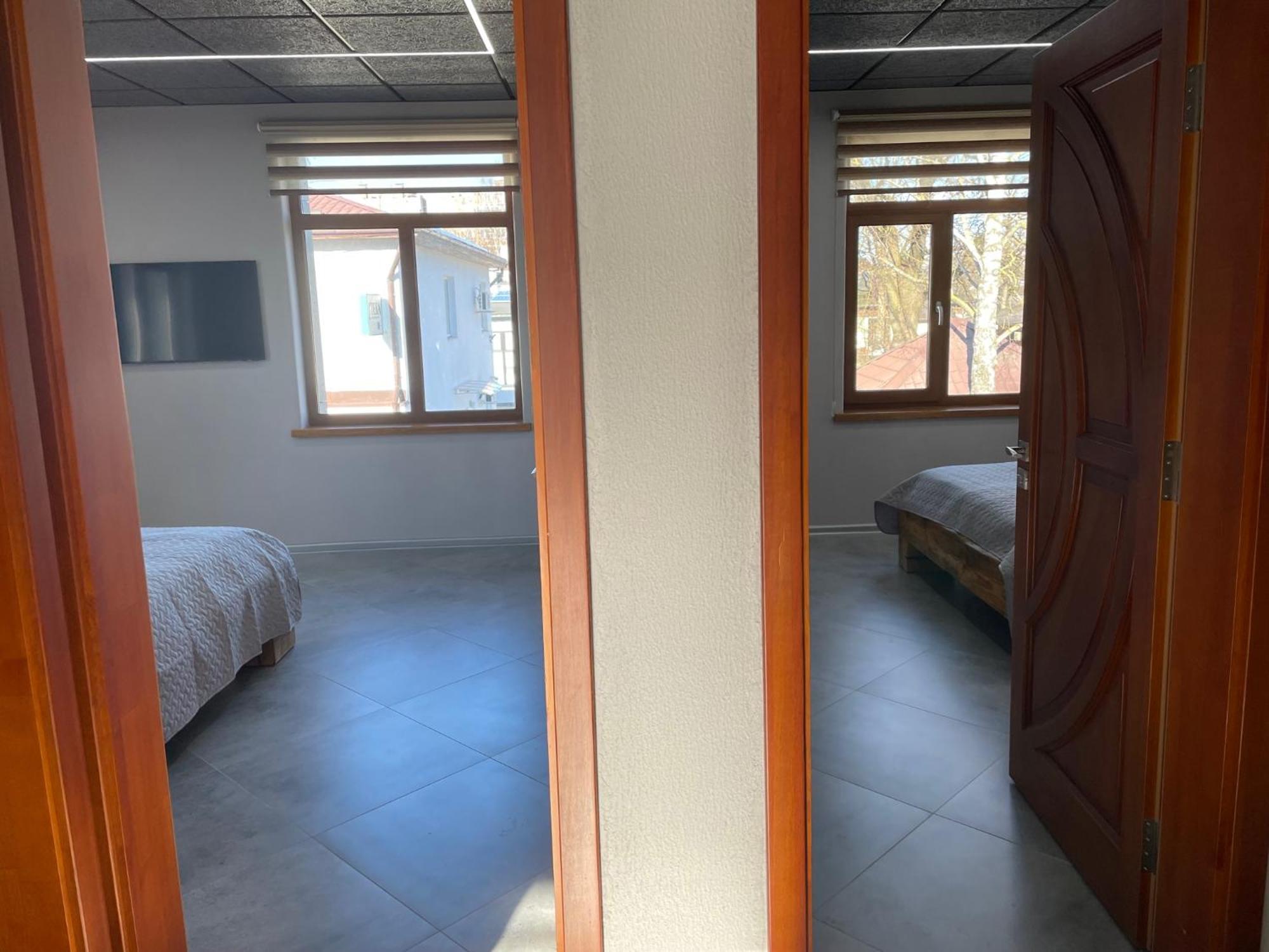 Appartement Brivibas - North & South, Free Privat Parking, Free Wifi, Self Check-in