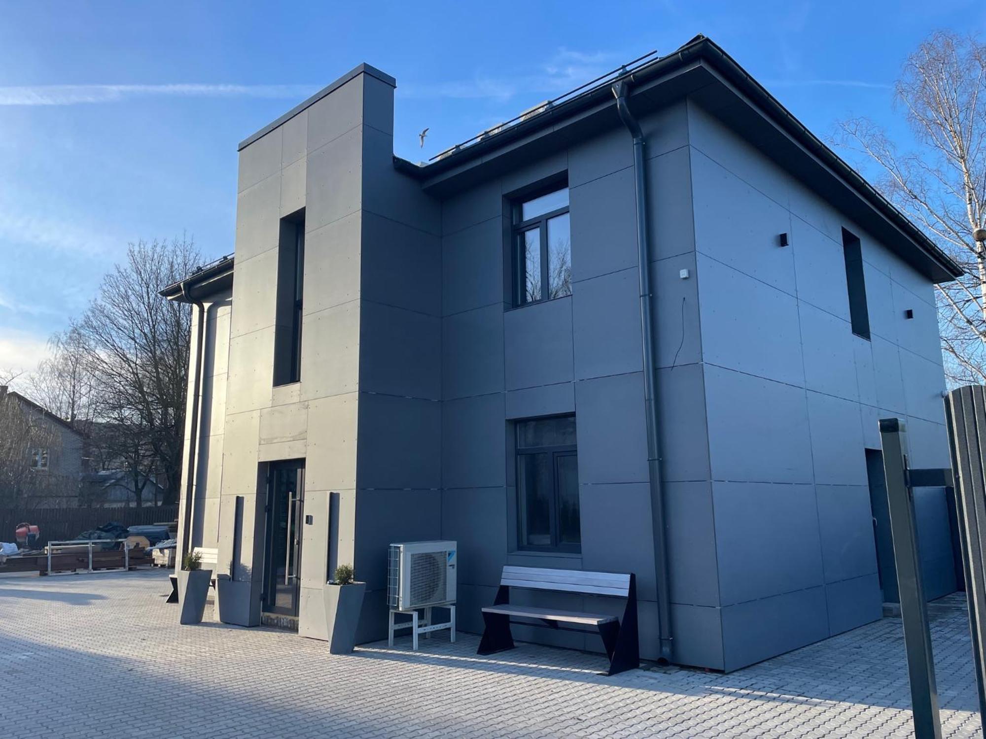 Appartement Brivibas - North & South, Free Privat Parking, Free Wifi, Self Check-in